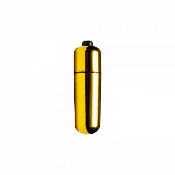 Vibrador Power Bullet Mini Estimulador de Clitóris Vibrador Power Bullet Mini Estimulador de Clitóris