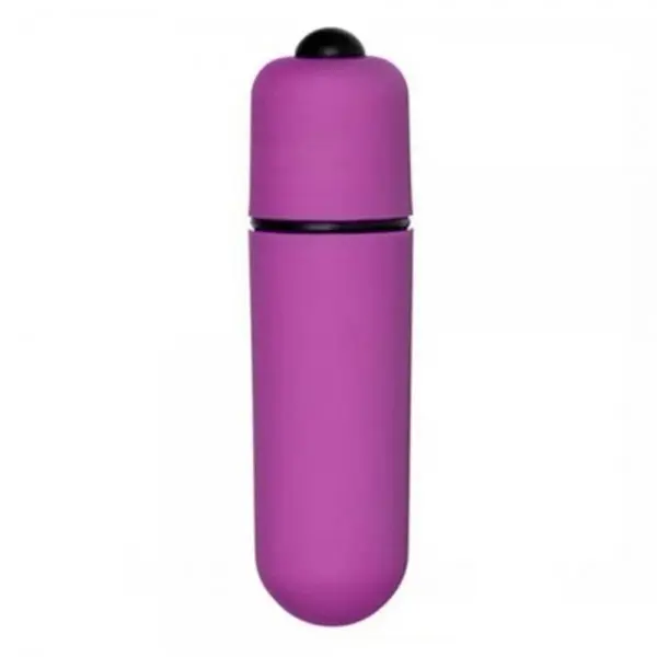 Vibrador Power Bullet Mini Estimulador de Clitóris Vibrador Power Bullet Mini Estimulador de Clitóris