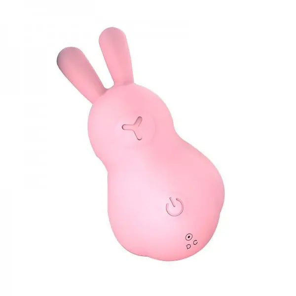 Vibrador Rabbit com 10 Modos de Vibração Vibrador Rabbit com 10 Modos de Vibração