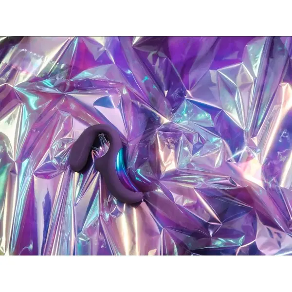 Enigma Wave™ Lelo Vibrador Duplo com Ondas Sônicas e Aplicativo Enigma Wave™ Lelo Vibrador Duplo com Ondas Sônicas e Aplicativo