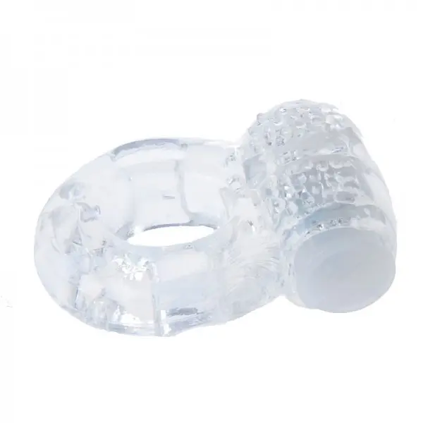 Anel Peniano com Vibrador Formato Borboleta Sortido Anel Peniano com Vibrador Formato Borboleta Sortido