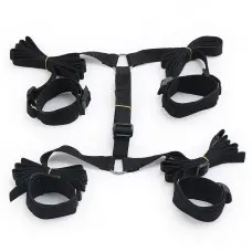 Separador para Tornozelos e Pulsos Ajustável Separador para Tornozelos e Pulsos Ajustável