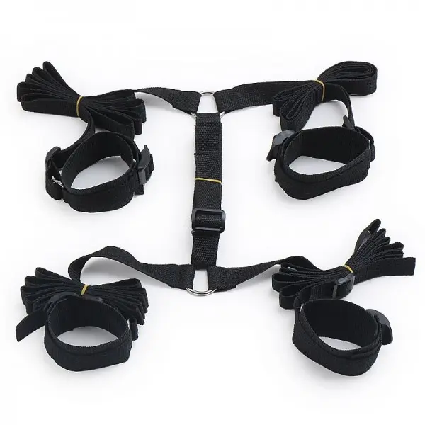 Separador para Tornozelos e Pulsos Ajustável Separador para Tornozelos e Pulsos Ajustável