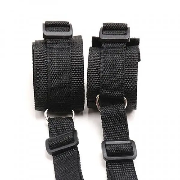 Separador para Tornozelos e Pulsos Ajustável Separador para Tornozelos e Pulsos Ajustável