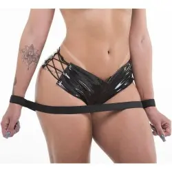 Amarras de Nylon para Cintura