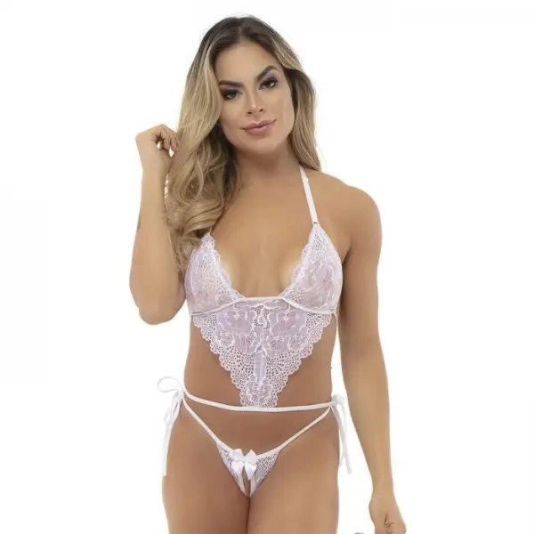 Conjunto Baby Doll Greta Conjunto Baby Doll Greta