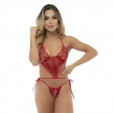 Conjunto Baby Doll Greta Conjunto Baby Doll Greta