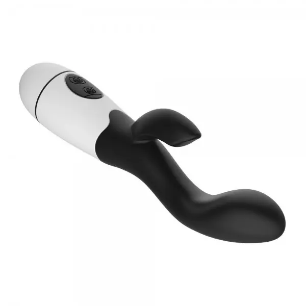 Vibrador Ponto G e Clitóris Recarregável Female Vibrador Ponto G e Clitóris Recarregável Female