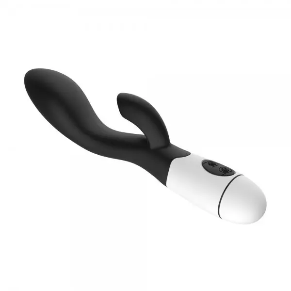 Vibrador Ponto G e Clitóris Recarregável Female Vibrador Ponto G e Clitóris Recarregável Female