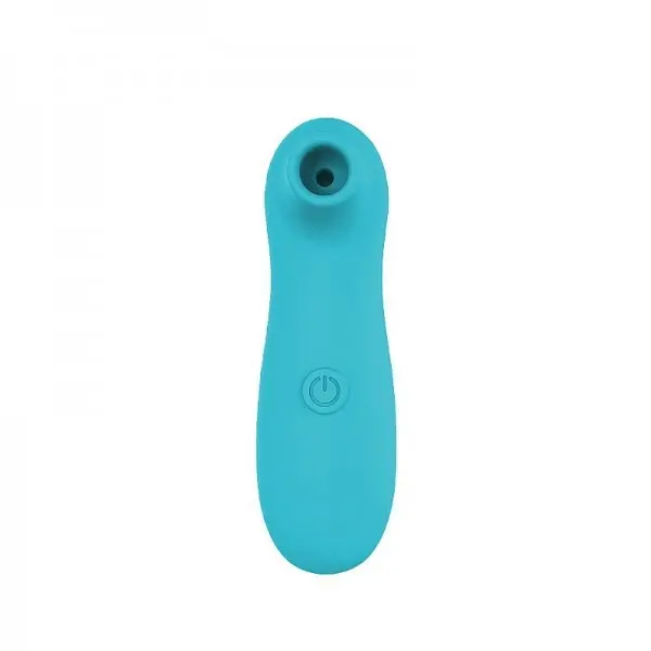 Sugador de Clitóris com Função de Pulsação Recarregável Sugador de Clitóris com Função de Pulsação Recarregável