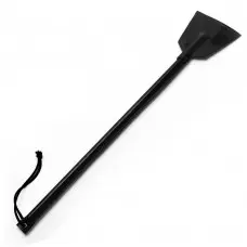 Chibata Tiazinha com 40cm em Material Sintético Chibata Tiazinha com 40cm em Material Sintético