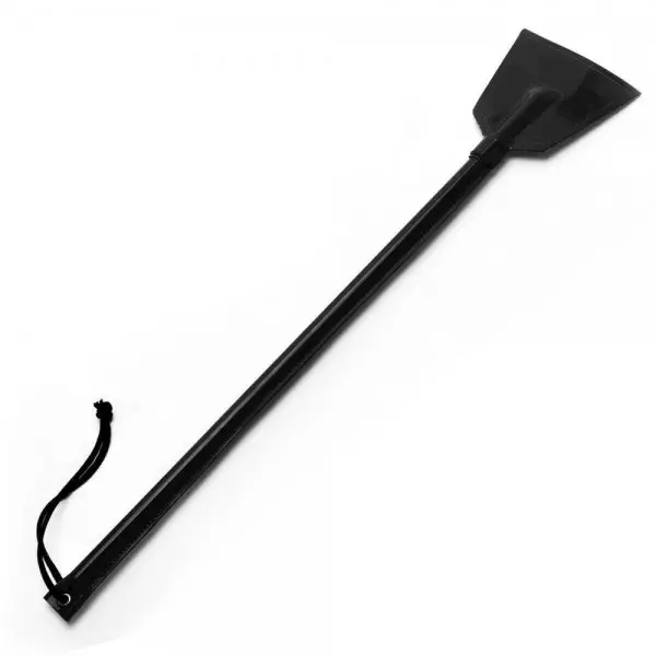 Chibata Tiazinha com 40cm em Material Sintético Chibata Tiazinha com 40cm em Material Sintético