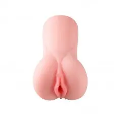 Masturbador Masculino em Cyberskin Formato Vagina Maig Masturbador Masculino em Cyberskin Formato Vagina Maig
