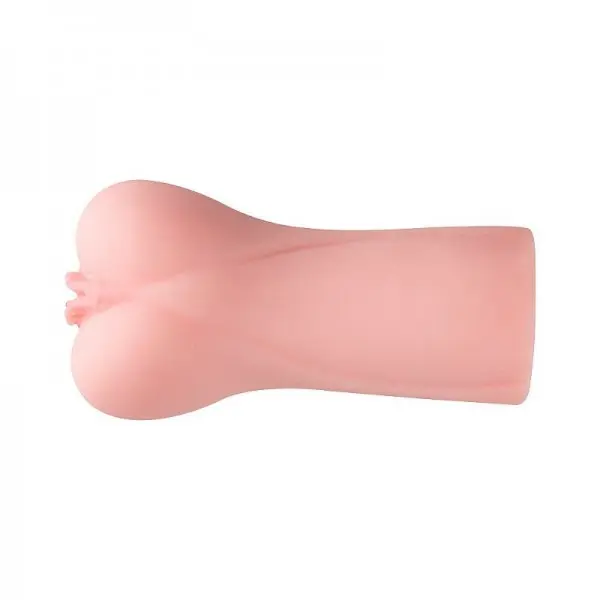 Masturbador Masculino em Cyberskin Formato Vagina Maig