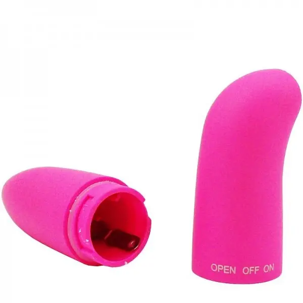Vibrador Personal para Ponto G Liso Vibrador Personal para Ponto G Liso