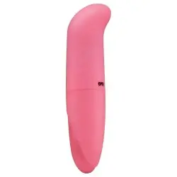 Vibrador Personal para Ponto G Liso Vibrador Personal para Ponto G Liso