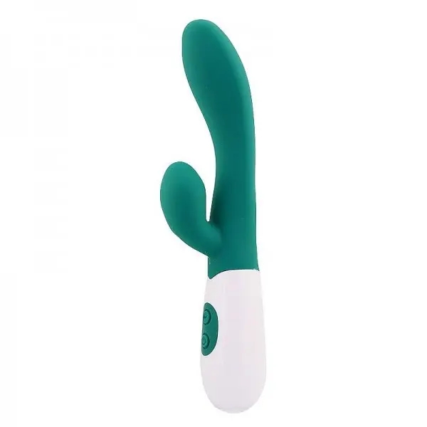 Vibrador Ponto G e Clitóris Brian Vibrador Ponto G e Clitóris Brian