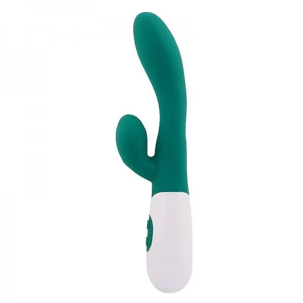 Vibrador Ponto G e Clitóris Brian Vibrador Ponto G e Clitóris Brian