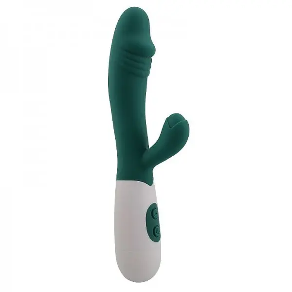 Vibrador Ponto G e Clitóris Ryan Vibrador Ponto G e Clitóris Ryan