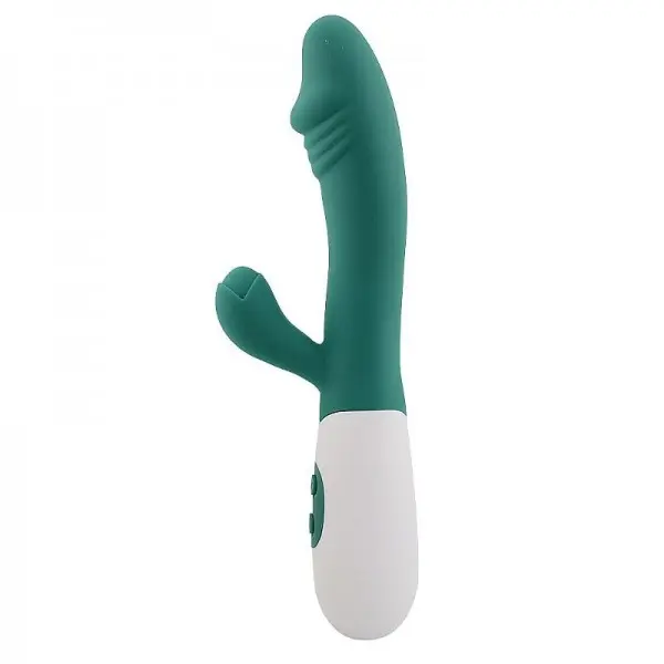 Vibrador Ponto G e Clitóris Ryan Vibrador Ponto G e Clitóris Ryan