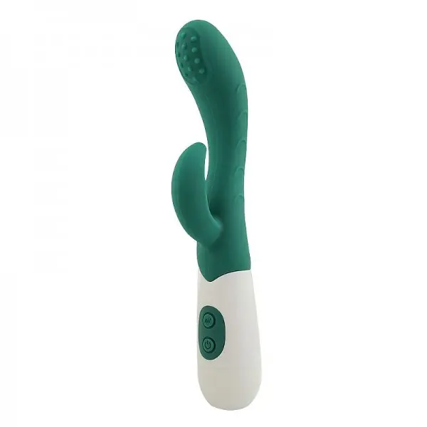 Vibrador Ponto G e Clitóris James Vibrador Ponto G e Clitóris James