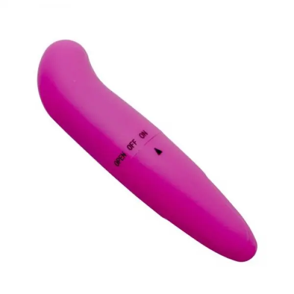Vibrador Personal Ponto G Toque Aveludado Vibrador Personal Ponto G Toque Aveludado