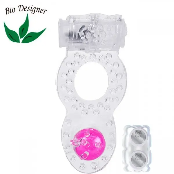 Kit Erótico Muito Prazer com Vibrador Anel Peniano Excitante e Lubrificante Kit Erótico Muito Prazer com Vibrador Anel Peniano Excitante e Lubrificante