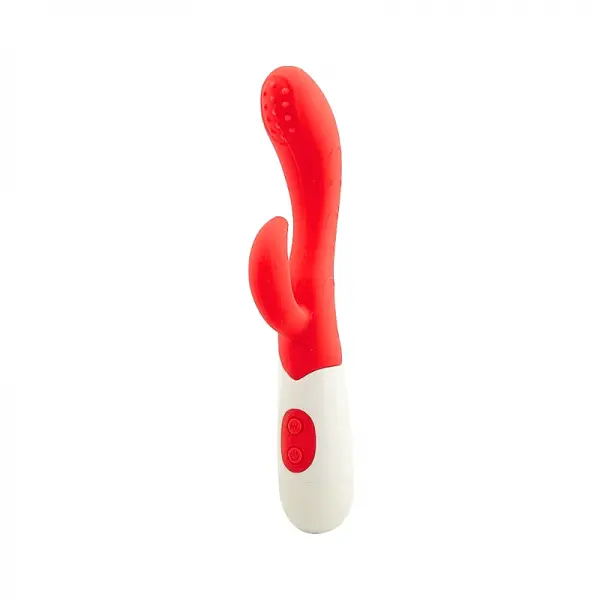 Vibrador Ponto G e Clitóris James Vibrador Ponto G e Clitóris James
