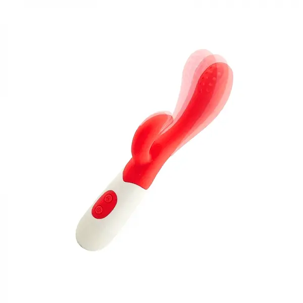 Vibrador Ponto G e Clitóris James Vibrador Ponto G e Clitóris James
