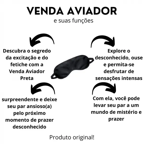 Kit Erótico Calcinha Tailandesa Kit Erótico Calcinha Tailandesa