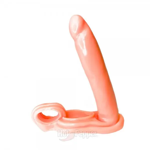 Anel Companheiro Realístico Lovanal II 14,5x2,7cm