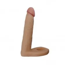Anel Companheiro Macio Sexy Import 14,0 x 2,9cm Anel Companheiro Macio Sexy Import 14,0 x 2,9cm