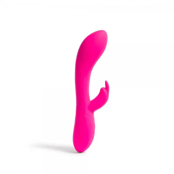 Vibrador Rabbit Lucas Dupla Estimulação com Aquecimento Platanomelón Vibrador Rabbit Lucas Dupla Estimulação com Aquecimento Platanomelón