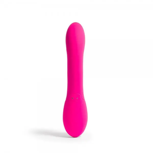 Vibrador Rabbit Lucas Dupla Estimulação com Aquecimento Platanomelón Vibrador Rabbit Lucas Dupla Estimulação com Aquecimento Platanomelón