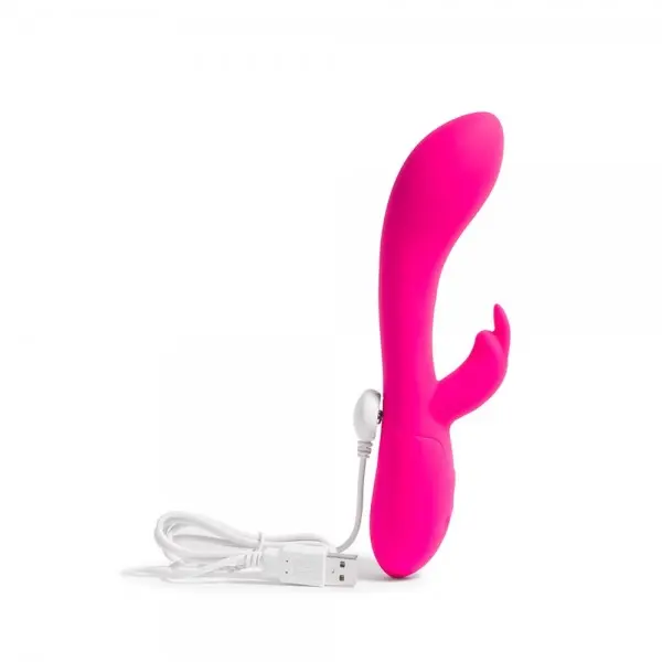 Vibrador Rabbit Lucas Dupla Estimulação com Aquecimento Platanomelón Vibrador Rabbit Lucas Dupla Estimulação com Aquecimento Platanomelón