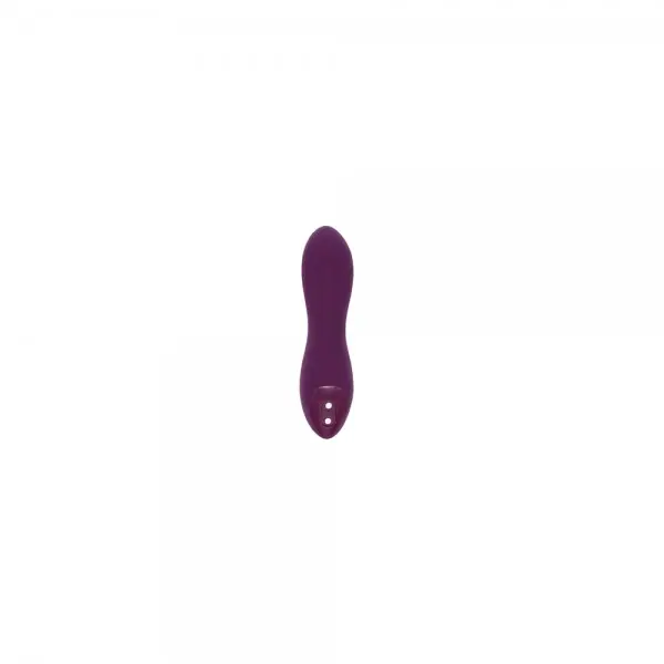 Dip Vibrador em Silicone Aveludado Dame Dip Vibrador em Silicone Aveludado Dame