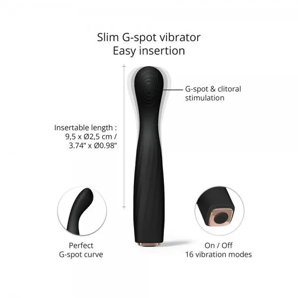 Vibrador Feel Me Flex com 16 Vibraçoes Lovely Planet Vibrador Feel Me Flex com 16 Vibraçoes Lovely Planet