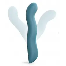 Vibrador de Ponto G com Batidinhas Swap Lovely Planet Vibrador de Ponto G com Batidinhas Swap Lovely Planet