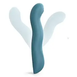 Vibrador de Ponto G com Batidinhas Swap Lovely Planet Vibrador de Ponto G com Batidinhas Swap Lovely Planet