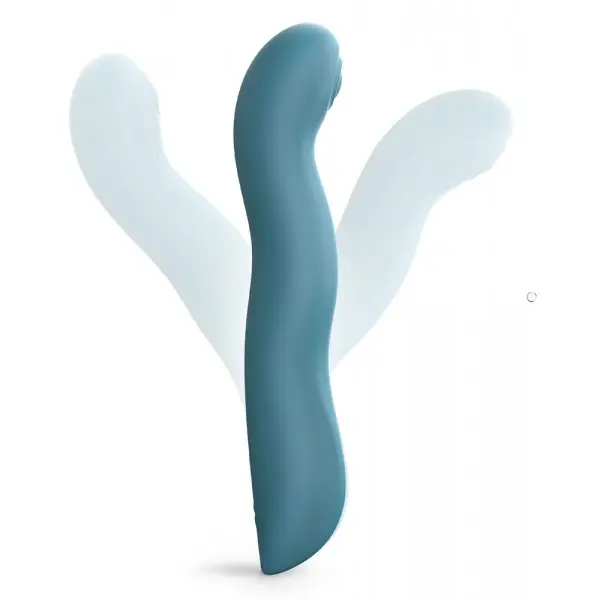 Vibrador de Ponto G com Batidinhas Swap Lovely Planet Vibrador de Ponto G com Batidinhas Swap Lovely Planet