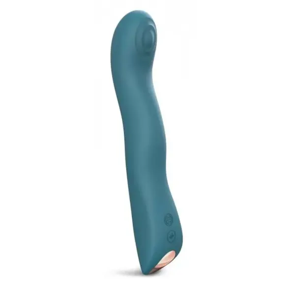 Vibrador de Ponto G com Batidinhas Swap Lovely Planet Vibrador de Ponto G com Batidinhas Swap Lovely Planet