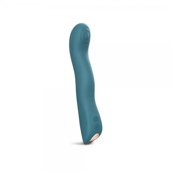 Vibrador de Ponto G com Batidinhas Swap Lovely Planet Vibrador de Ponto G com Batidinhas Swap Lovely Planet
