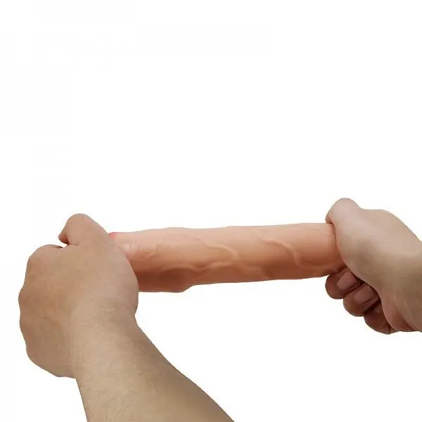 Capa Peniana Pretty Love Kylian 20,5x4,0cm Capa Peniana Pretty Love Kylian 20,5x4,0cm