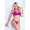 Conjunto em Renda com Calcinha String