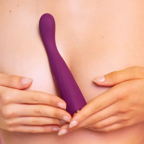 Vibrador Feel Me Flex com 16 Vibraçoes Lovely Planet Vibrador Feel Me Flex com 16 Vibraçoes Lovely Planet