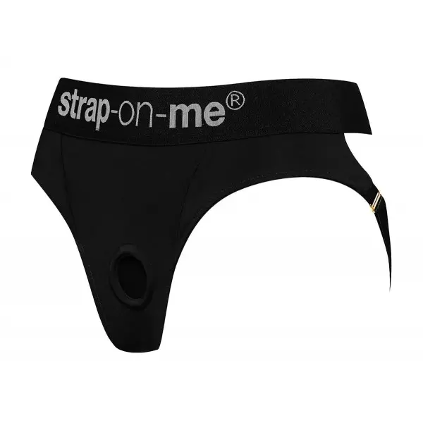 Harness Lingerie Heroine Strap On Me Harness Lingerie Heroine Strap On Me