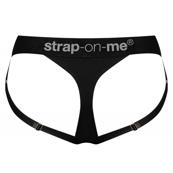 Harness Lingerie Heroine Strap On Me Harness Lingerie Heroine Strap On Me