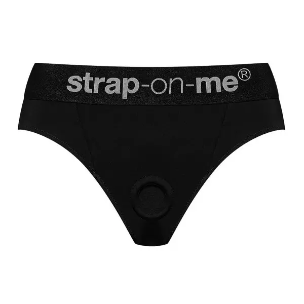 Harness Lingerie Heroine Strap On Me Harness Lingerie Heroine Strap On Me