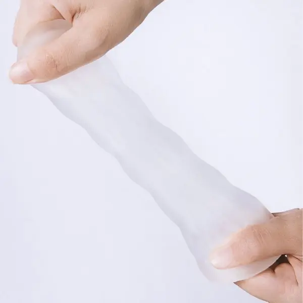 Egg Hedy X Confidence Svakom Masturbador Masculino Egg Hedy X Confidence Svakom Masturbador Masculino