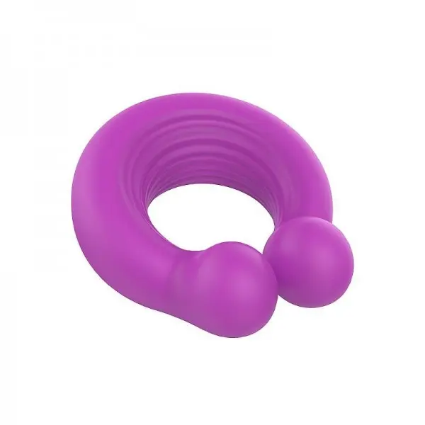 Anel Peniano London Eye com Vibração e Controle sem Fio